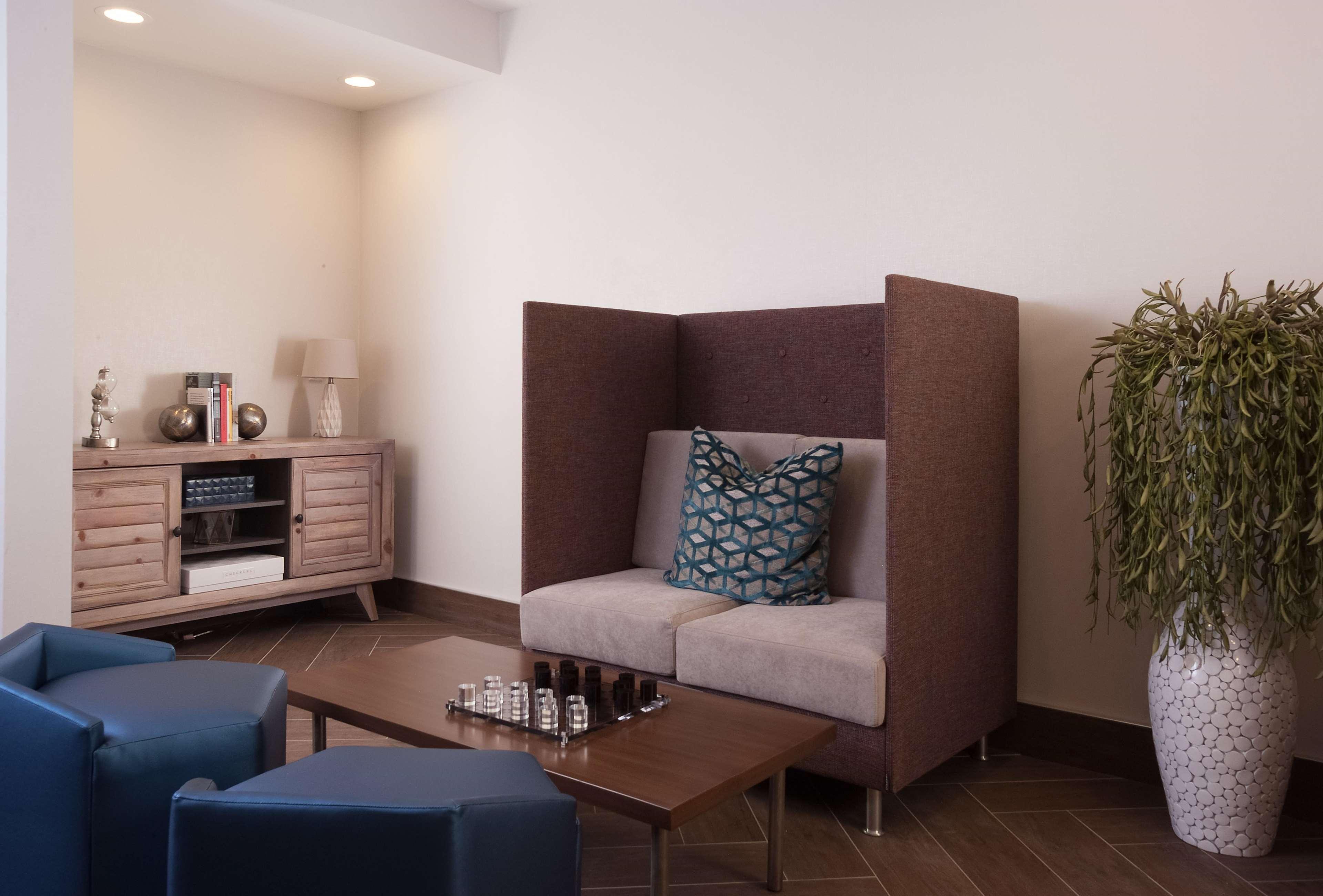Home2 Suites By Hilton Atlanta Perimeter Center Dunwoody Exterior foto