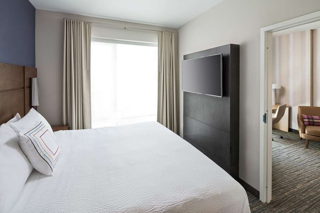 Home2 Suites By Hilton Atlanta Perimeter Center Dunwoody Zimmer foto